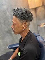 ディスパッチヘアー 西宮店(DISPATCH HAIR) クレイジー