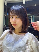 エアー 福岡(AIR) ナチュラルロブ