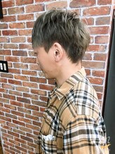 ら・ぽーる 爽やかショート