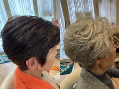 ビューティひろの写真