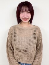 メンズ ガレット(Men's GALETTE) AI