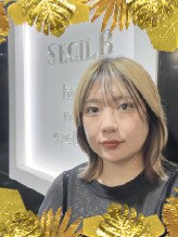 セシルビー 溝の口(SECILB) 成田 美咲