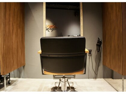 アンドワークス 2nd(&WORKS)の写真