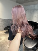 ロール 博多(Role)&nbsp;★大人可愛い/大人ガーリー/艶髪チョコレートモードプリカール★