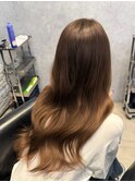 プルエクステ/ワンホンヘア