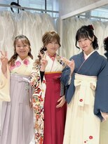 スタジオプレシャス&nbsp;袴