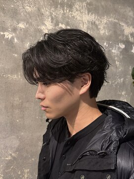 メンズショート