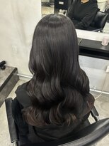 アリ 葛西店(ALi)&nbsp;葛西｜髪質改善｜髪質改善ストレート｜縮毛矯正｜髪質改善