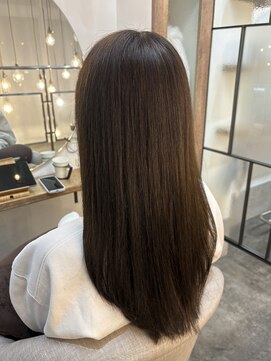 シア 新小岩店(SHEER) オリーブベージュ