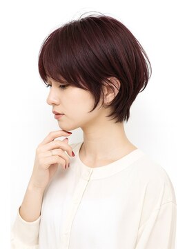 イワッシュ 天王町駅店(IwAsh) /髪質改善/縮毛矯正/天王町/天王町駅/学割U24/キッズカット