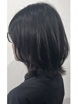 グルグル 新小岩店(GULGUL)&nbsp;動きとまとまりを両立したくびれレイヤー