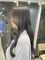 イエナ 難波(IENA) 艶髪