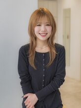 アンアミ シブヤ(Un ami shibuya)&nbsp;高嶋 莉澄