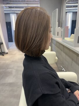 シエル(ciel) cielショート