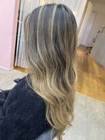 ケーオーエスピンク(K O S pink)&nbsp;ハイライトカラー