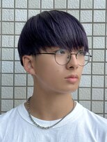 ファーレンピュアスウィート(fahren-pure-suite)&nbsp;グレーパープル