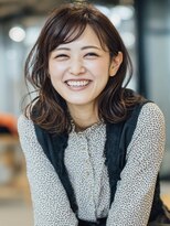 ボタニカ(BOTANICA)&nbsp;髪質改善/白髪ぼかし/白髪染め/ボタニカルカラー/リタッチ/