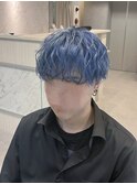 無造作はヘアセット