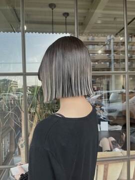 ミラコ(milaco) playing color