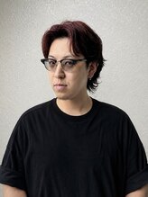 グルーマーズトウキョウ(GROOMER/S TOKYO)&nbsp;熊田 健士郎