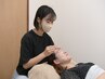 【安藤こむぎ限定】まつ毛パーマ 上まつ毛似合わせパーマ