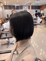 カノエ 防府田島店(canoe)&nbsp;ボブ