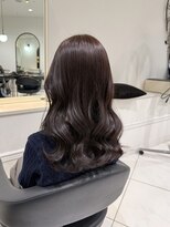 シエル ハーバーランド umie店(CIEL)&nbsp;透明感カラー