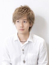 アース 浜北店(HAIR&MAKE EARTH)&nbsp;坂本 幸一郎