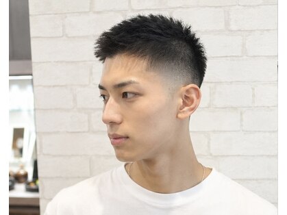 ラクシス 新都心店(Luxis)の写真