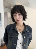 ボブパーマ[布施駅/布施西北口/]