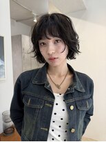 エイミー 布施店(eimee)&nbsp;ボブパーマ[布施駅/布施西北口/]