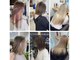 オリビアヘアー(OLIVIA HAIR)の写真
