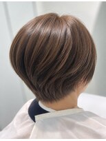 アンジュール ラナリア(1//jour LanaRia)&nbsp;白髪染めで頭皮が気になる方へ《ノンジアミンカラー》