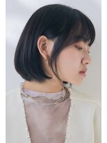 シルクハウス 三越日本橋(Silk house)&nbsp;チョコレート/大人ガーリー/モード[日本橋駅/三越前駅]