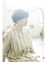 キミ(kimi)&nbsp;【ｋｉｍｉ】Ｐｌａｙｆｕｌ　Ｓｈｏｒｔ