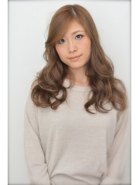 アルター(aL ter) ナチュラルハーフカラー【アルター鎌取店】