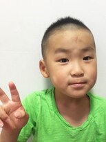 ハート 青葉台店(HEART)&nbsp;ベリーベリーショート