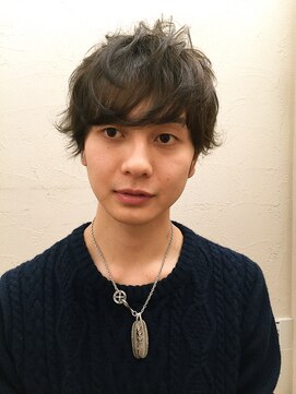 ネオリーブアピ 池袋店(Neolive api) 【neolive api 】グレーアッシュカラー 池袋