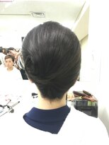 美容室 パルス 静岡鷹匠店(PALS)&nbsp;大人夜会