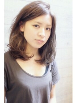 ロコスピアーズ(ROCO SPEARZ) クロエ