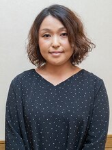 ヤマトフォーヘア(Yamato for hair)&nbsp;藤倉 友佳