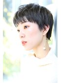 【Aere池袋】ショート×スターダスト☆小林正重