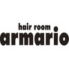 アルマリオ(armario)のお店ロゴ