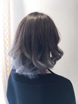 ル ボー ソレーユ&nbsp;グラデーションカラー