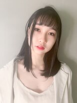 コスアンドコウ 横浜山下(Cos&Co.)&nbsp;【AW】前下がりミディ