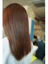 ルポ(Repos)&nbsp;＊髪質改善・ストレートエステ＊【Repos 東大宮駅　東大宮】