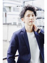 ツーダブルバイフィフス 西梅田店(WW.. by fifth)&nbsp;Y55【メンズサロンドットオオサカ/梅田/JR大阪/西梅田/北新地】