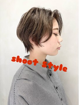 エイト 博多店(EIGHT hakata) 【王道ショート★】