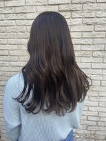 ミント バイ フォルテ(mint by FORTE)&nbsp;透明感アッシュベージュ