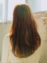 イコール バイ プロデュース 町田駅前店(equal by Produce)&nbsp;透明感たっぷりフォギーベージュ